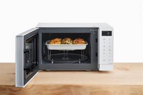 Mikrovlnná trouba Panasonic NN-GT21QWEPG bílá

 obrázek produktu 9 z 11