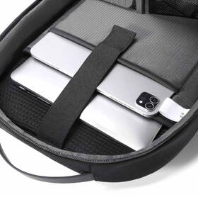 Batoh na notebook MYBALO Basel černý

 obrázek produktu 5 z 9
