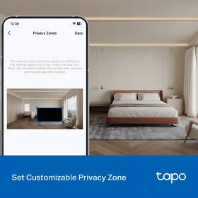 IP kamera TP-Link Tapo C216 bílá

 obrázek produktu 14 z 15