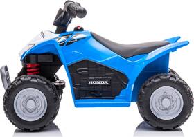 Čtyřkolka Buddy Toys BEC 5015 Honda modrá

 obrázek produktu 1 z 8
