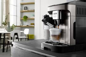Automatický kávovar De'Longhi ECAM 290.81 TB černý/titanium

 obrázek produktu 11 z 12