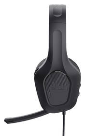 Headset Trust GXT 417 Zirox černý

 obrázek produktu 4 z 14