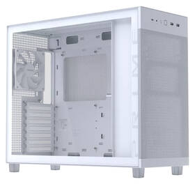 Case Asus Prime AP303 TG bílá

 obrázek produktu 2 z 14