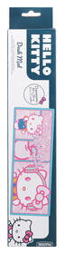 Podložka pod klávesnici a myš Alltoys Hello Kitty, 80 x 30 cm růžová

 obrázek produktu 2 z 2