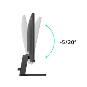 Herní monitor Philips Evnia 27M2N3200NF černý

 obrázek produktu 8 z 8