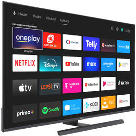 Televize Finlux 32FQI8071 

 obrázek produktu 6 z 11