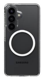 Kryt na mobil ZAGG Crystal Palace Snap na Samsung Galaxy S26 průhledný

 obrázek produktu 1 z 2