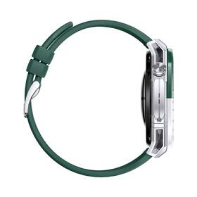Chytré hodinky Huawei Watch Ultimate 2 NFC zelené

 obrázek produktu 5 z 22