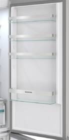 Chladnička s mrazničkou Siemens KG39NVIAG nerez

 obrázek produktu 6 z 25