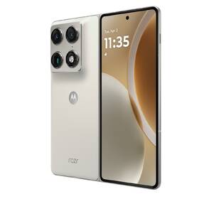 Mobilní telefon Motorola Razr Fold 5G 16 GB / 512 GB bílý

 obrázek produktu 15 z 26