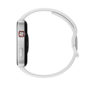 Chytré hodinky Xiaomi Redmi Watch 6 stříbrné

 obrázek produktu 8 z 8
