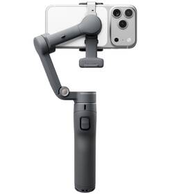 Stabilizátor DJI Osmo Mobile 8P Advanced Tracking Combo černý

 obrázek produktu 7 z 11
