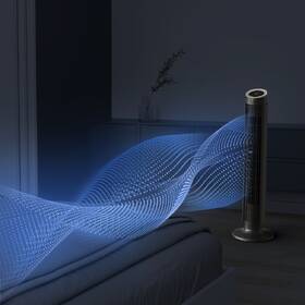 Ventilátor sloupový Rowenta VU7020F0 Eole Silence Force černý

 obrázek produktu 3 z 9