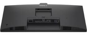 Monitor Dell Pro P2726DEB černý/stříbrný

 obrázek produktu 8 z 8