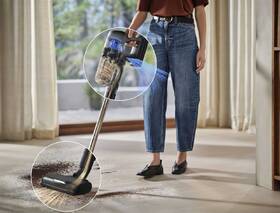 Tyčový vysavač Electrolux EP72AB21UG šedý

 obrázek produktu 8 z 33