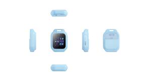 Chytré hodinky ZTE Watch K2 Pro modré

 obrázek produktu 7 z 8