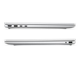 Notebook HP OmniBook 3 17-dk0001ncx + Game Pass předplatné na 2 měsíce stříbrný

 obrázek produktu 8 z 8