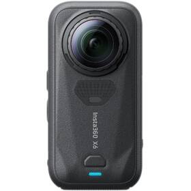 Outdoorová kamera Insta360 X6 Standard Bundle černá

 obrázek produktu 5 z 10