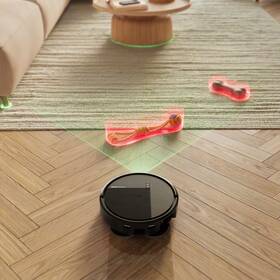 Robotický vysavač iRobot Plus 415 Combo + AutoWash dock černý

 obrázek produktu 10 z 38