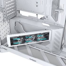 Case Asus ROG Cronox ARGB White Edition, TG Curve bílá

 obrázek produktu 10 z 19