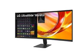 Monitor LG UltraWide 34U601B-B černý

 obrázek produktu 2 z 6