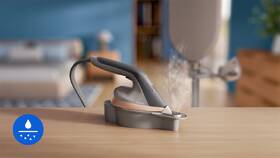 Stojanový napařovač oděvů Philips AIS6030/80 šedý

 obrázek produktu 14 z 15