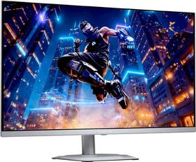 Herní monitor GIGABYTE MO27Q2A ICE bílý

 obrázek produktu 4 z 8