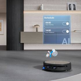 Robotický vysavač Ecovacs DEEBOT X12S OMNICYCLONE GOLD zlatý

 obrázek produktu 18 z 18