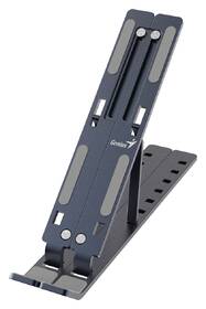 Podstavec pro notebooky Genius G-Stand M250 šedý

 obrázek produktu 7 z 24