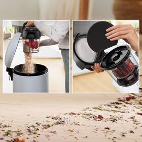 Podlahový vysavač Bosch BGC05RD2H červený

 obrázek produktu 8 z 11