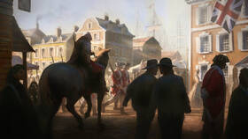 Hra Ubisoft Assassins Creed III. 

 obrázek produktu 12 z 15