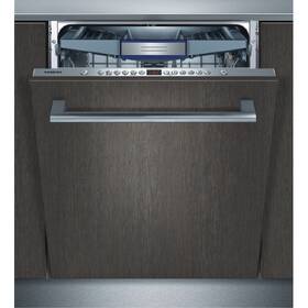 Myčka nádobí Siemens SN66N097EU 

 obrázek produktu 1 z 3