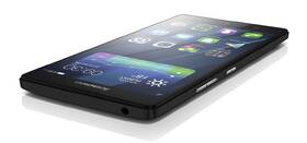 Mobilní telefon Lenovo P90 černý

 obrázek produktu 6 z 21