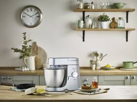 Kuchyňský robot KENWOOD KVL4170S stříbrný

 obrázek produktu 14 z 17