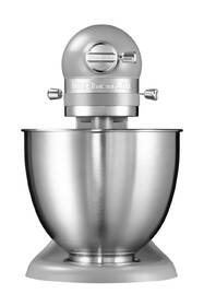 Kuchyňský robot KitchenAid 5KSM3311XEFG šedý

 obrázek produktu 1 z 10