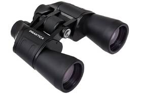 Dalekohled PRAKTICA Falcon 10x50 černý

 obrázek produktu 1 z 1