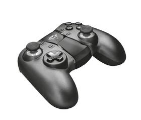 Gamepad Trust 590 Bosi Bluetooth černý

 obrázek produktu 3 z 6