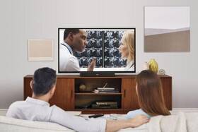 Soundbar Bose Solo 5 černý

 obrázek produktu 9 z 10