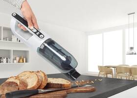 Tyčový vysavač Bosch BCH3K255 Flexxo 25,2, Serie 4 bílý

 obrázek produktu 13 z 17