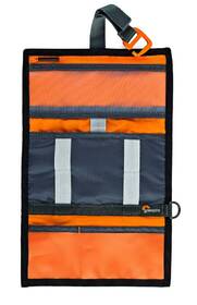 Pouzdro Lowepro GearUp Wrap šedé

 obrázek produktu 2 z 3