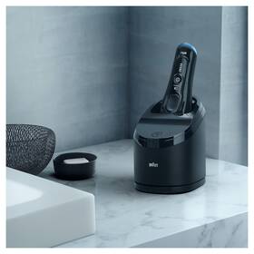 Holicí strojek Braun 8385CC 

 obrázek produktu 3 z 8