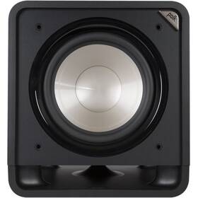 Subwoofer Polk HTS 12 černý

 obrázek produktu 1 z 12
