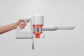 Tyčový vysavač Xiaomi Mi Handheld Vacuum Cleaner bílá barva

