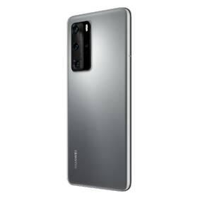 Mobilní telefon Huawei P40 Pro (HMS) 5G šedý

 obrázek produktu 5 z 8