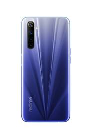 Mobilní telefon realme 6 128 GB modrý

 obrázek produktu 5 z 9