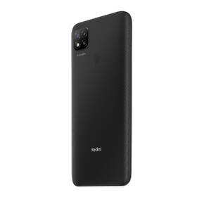 Mobilní telefon Xiaomi Redmi 9C NFC 3 GB / 64GB černý/šedý

 obrázek produktu 4 z 10