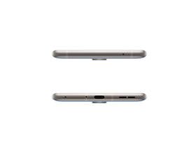Mobilní telefon OnePlus 8 128 GB 5G - ZÁNOVNÍ - 12 měsíců záruka bílý - Interstellar Glow 

 obrázek produktu 6 z 6