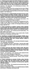 Čisticí prostředek Miele TwinDosCare pro pračky s TwinDos 

 obrázek produktu 2 z 2