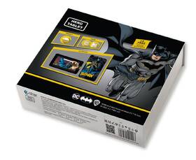 Dotykový tablet eStar 16 GB - Batman Warner Bros® 

 obrázek produktu 3 z 4