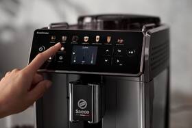 Automatický kávovar Saeco SM6580/10 

